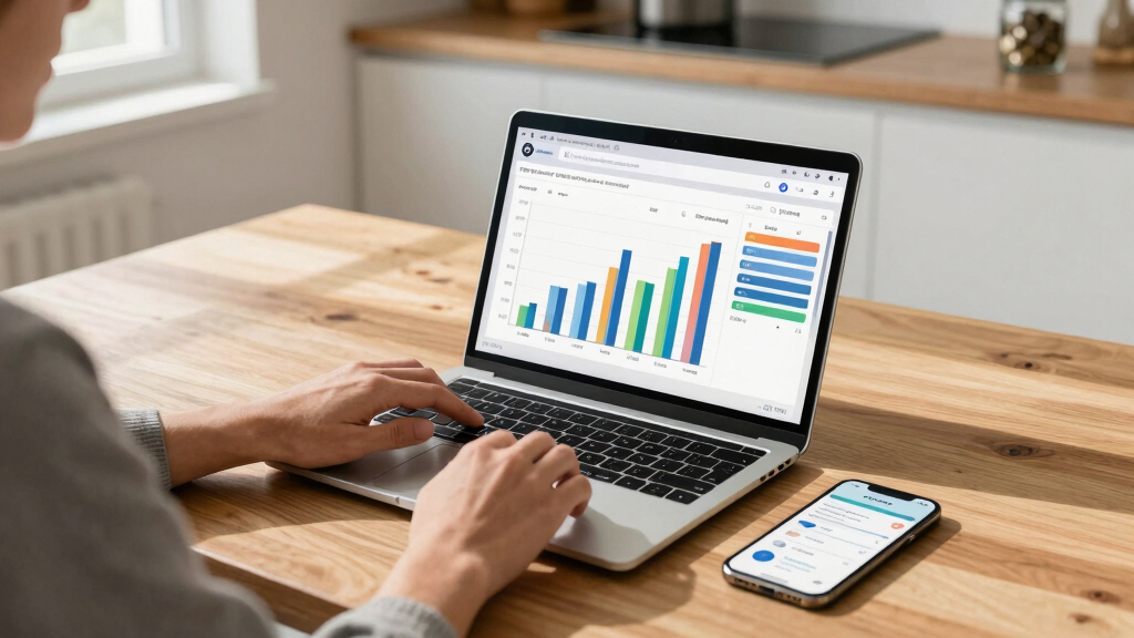personal finance budgeting tools