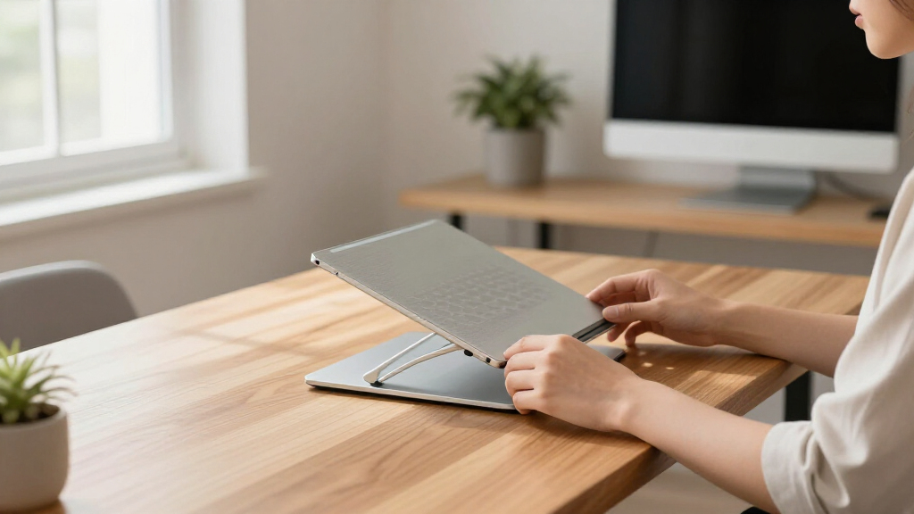 15 Best Ergonomic Laptop Stands in 2026