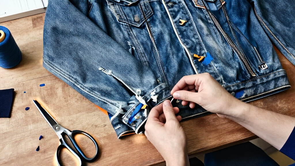 best denim workwear jackets
