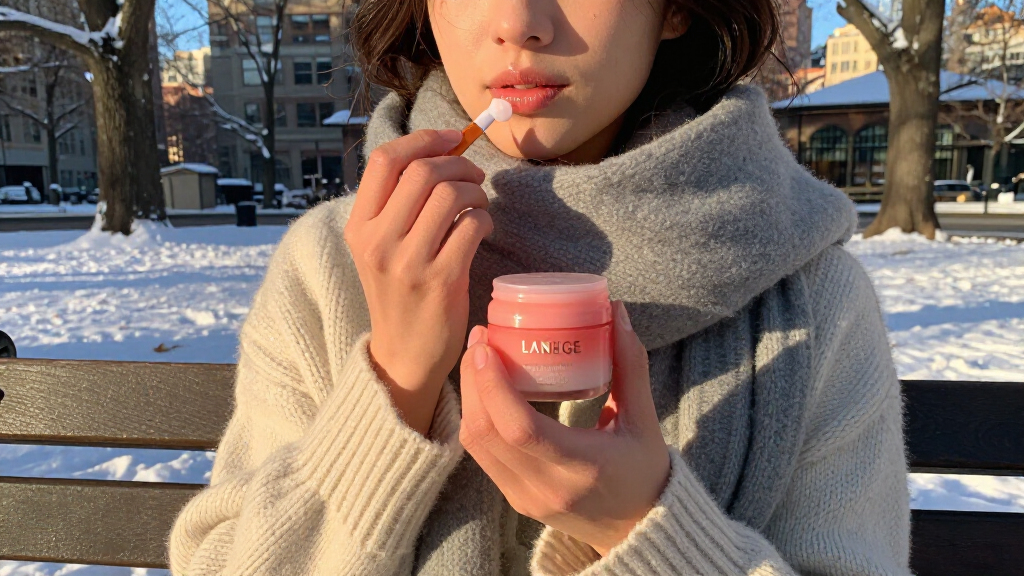laneige lip mask holiday set