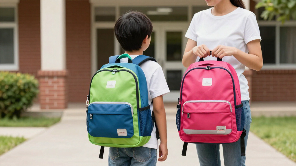14 Best Kids' Backpacks With Laptop Compartments in 2026