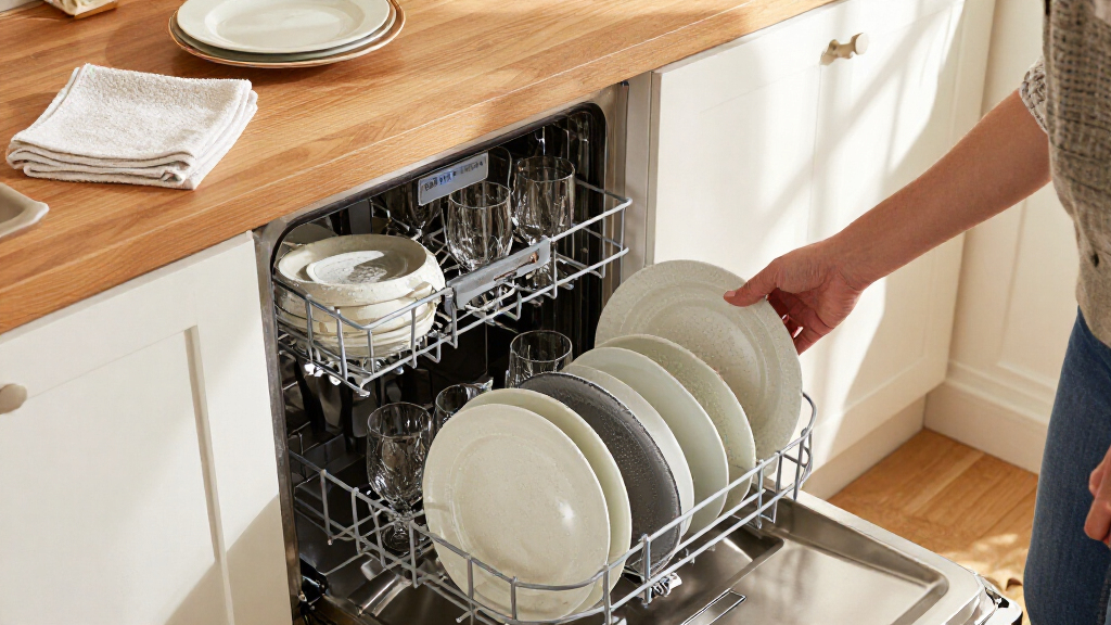 best smart dishwashers