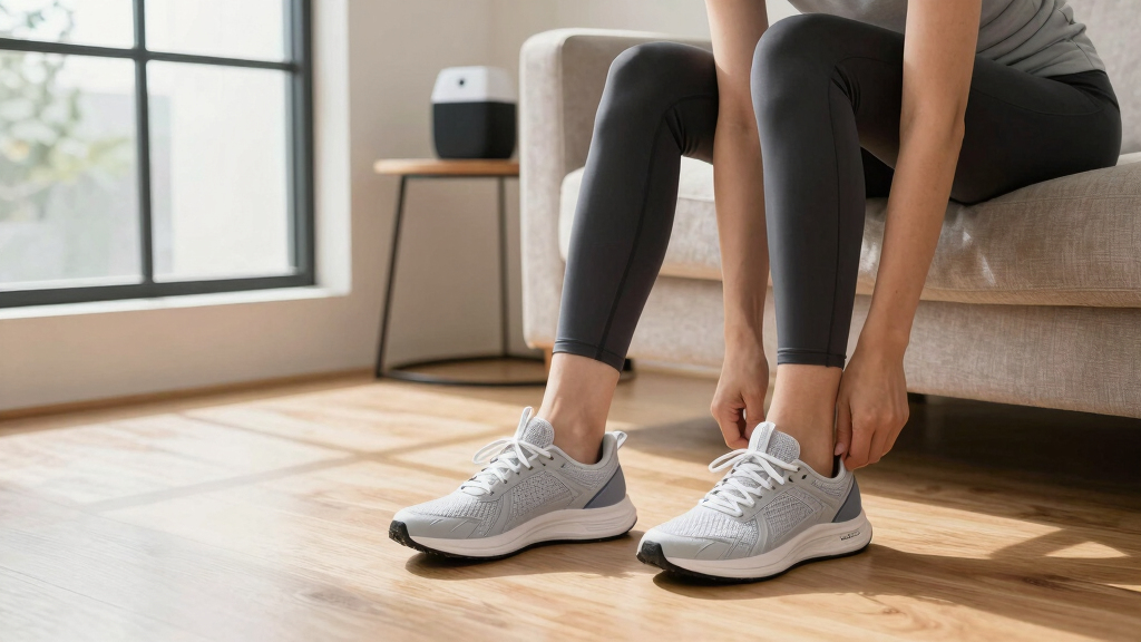 best slim running sneakers