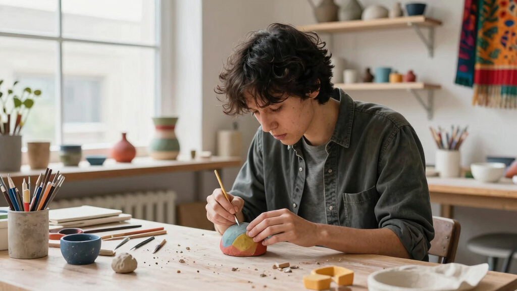 cultural art craft kits