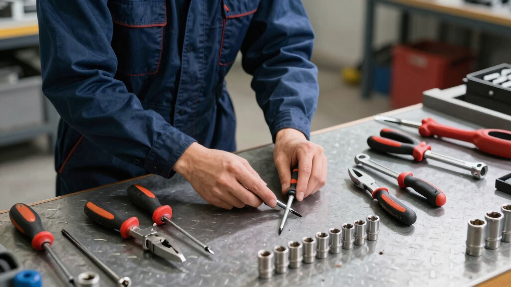 automotive multi-tool kits