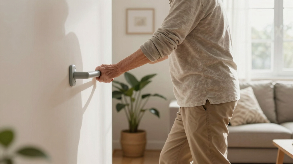 elderly fall prevention devices
