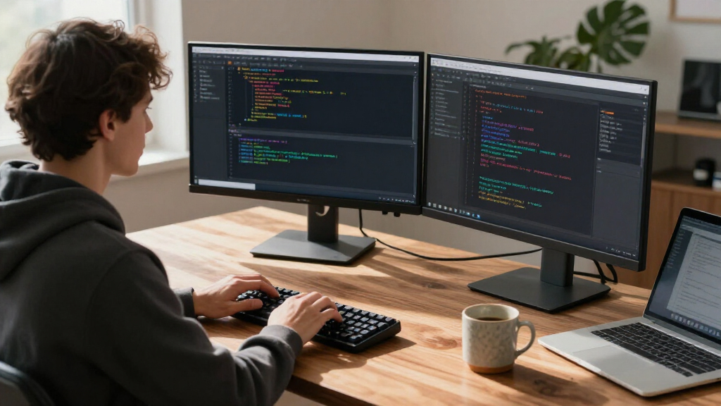 best AI developer workstations