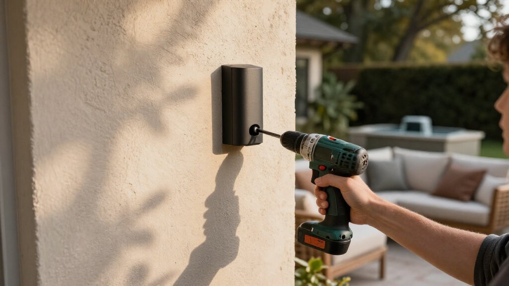 best outdoor wall sconces
