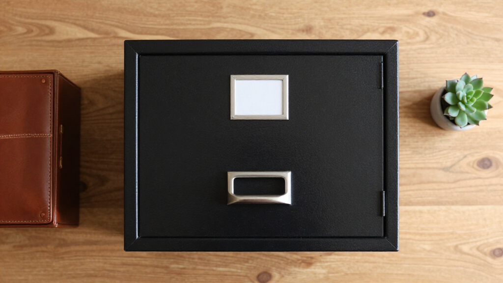 heavy duty fireproof file cabinet for home