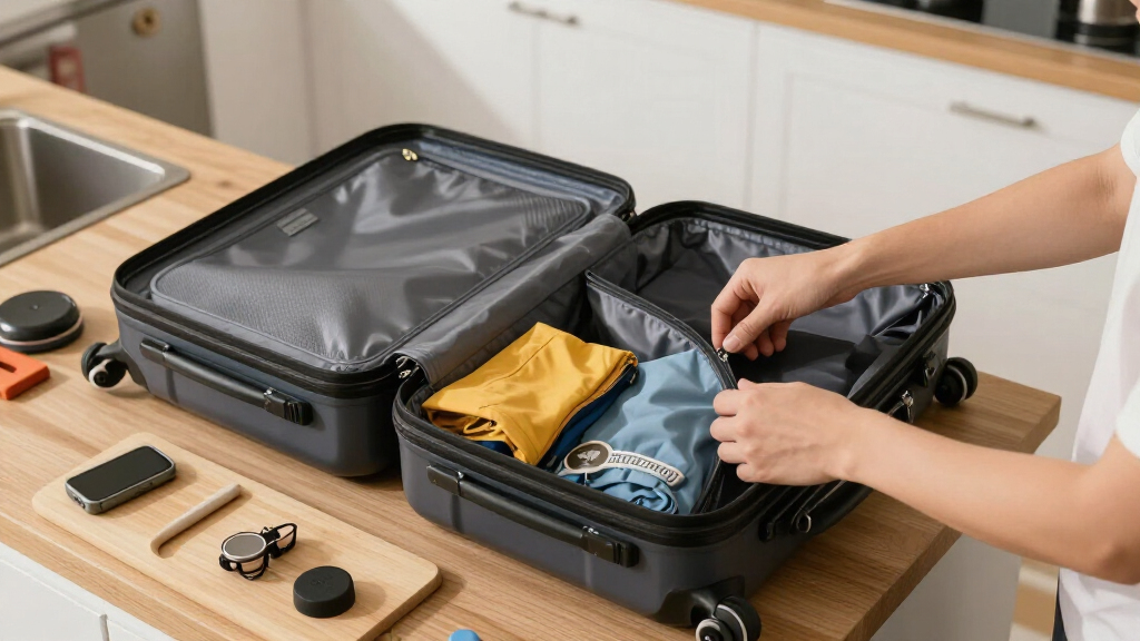 best Béis luggage