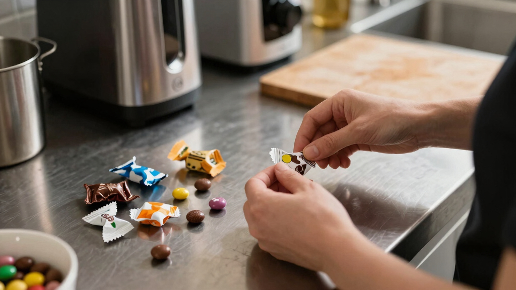 chocolate candy prime day deals