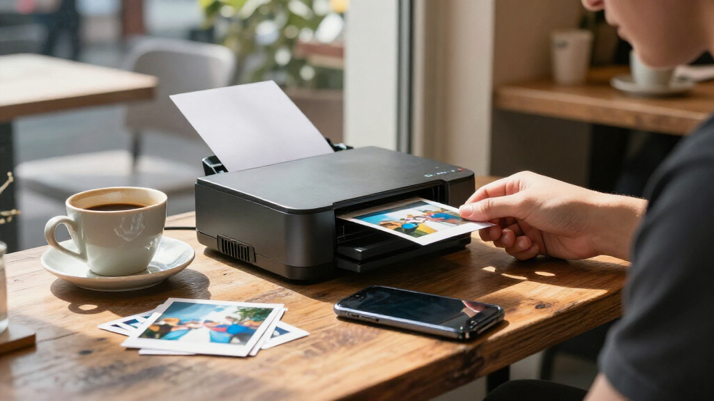 15 Best Mini Photo Printers for Pocket-Sized Prints in 2027