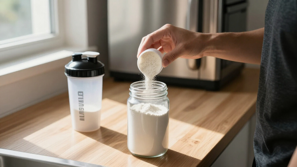 creatine monohydrate micronized