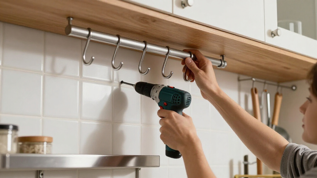 13 Must-Have Hanging Storage Solutions That Will Transform Your Space