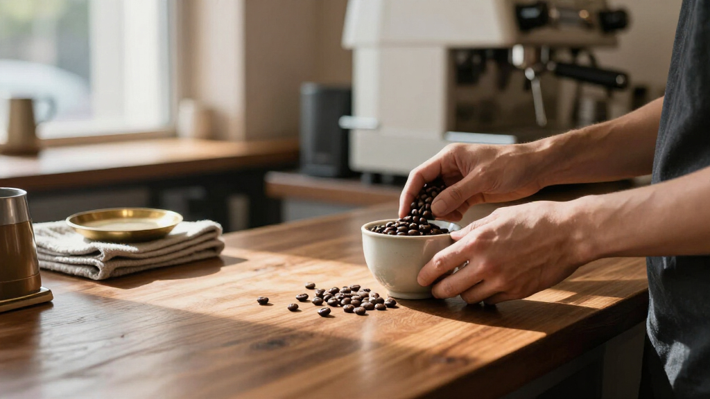 best coffee beans
