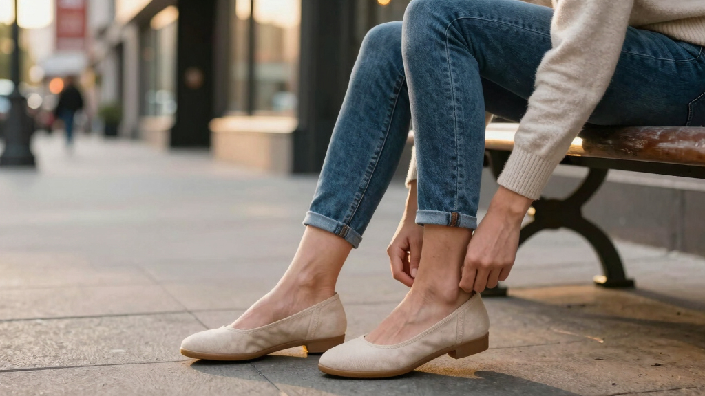 best women's flats