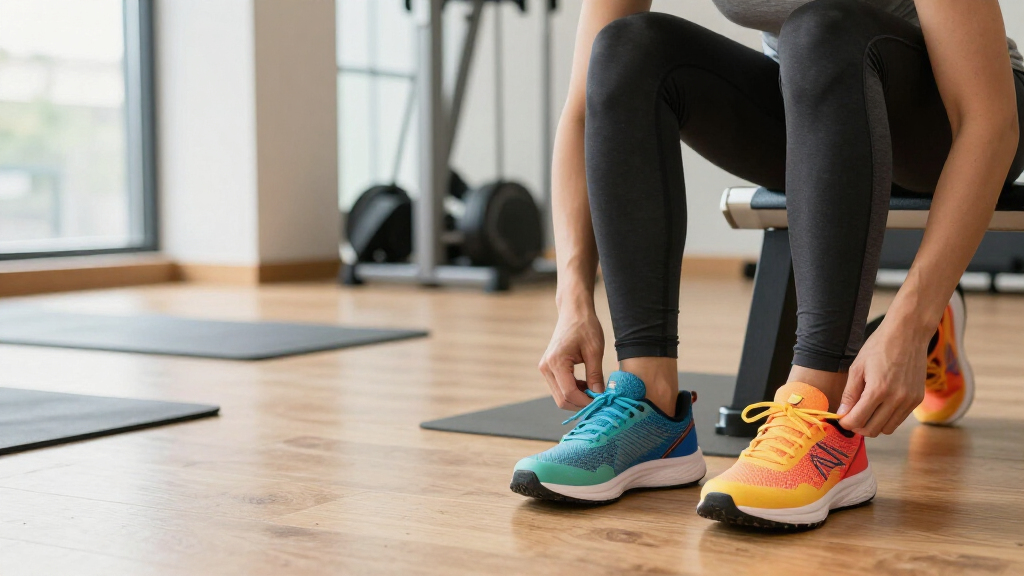 best indoor sneakers