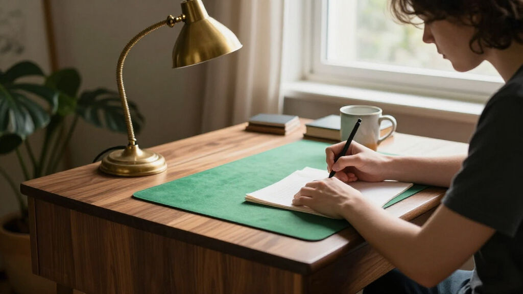 11 Best Desks for Reading and Writing Rooms in 2026