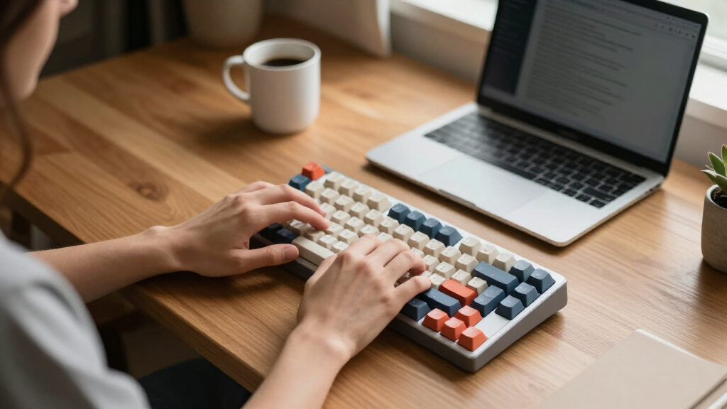 mechanical keyboards compact