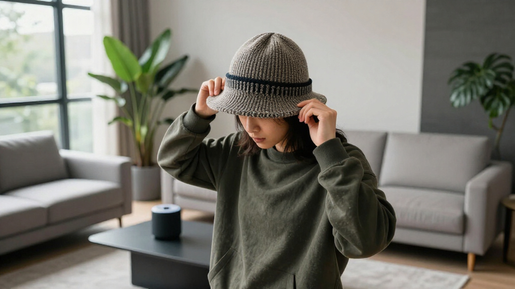 designer hats and beanies