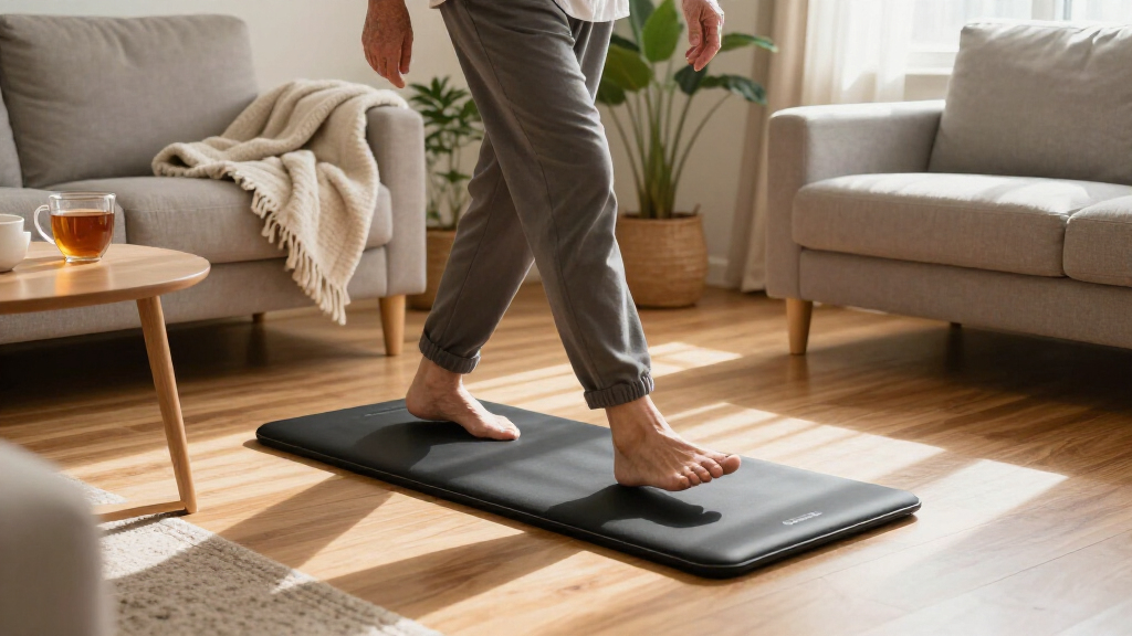 amazon walking pad