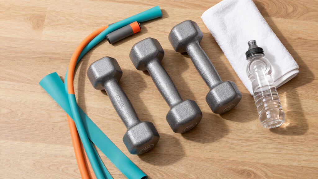 best fitness weights