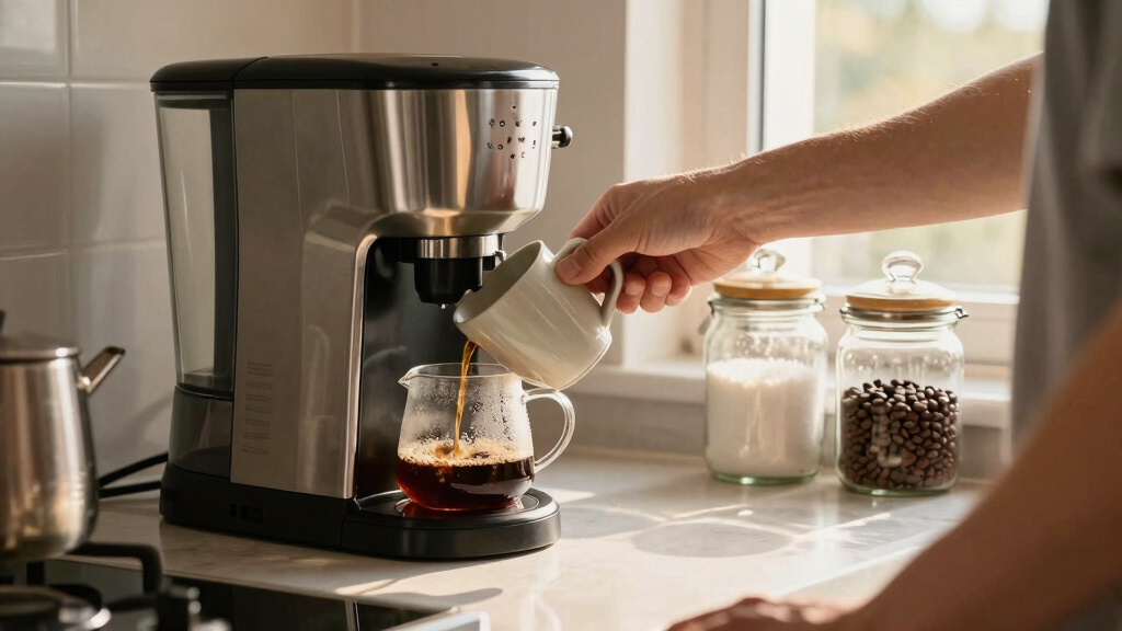 best cafe accessories