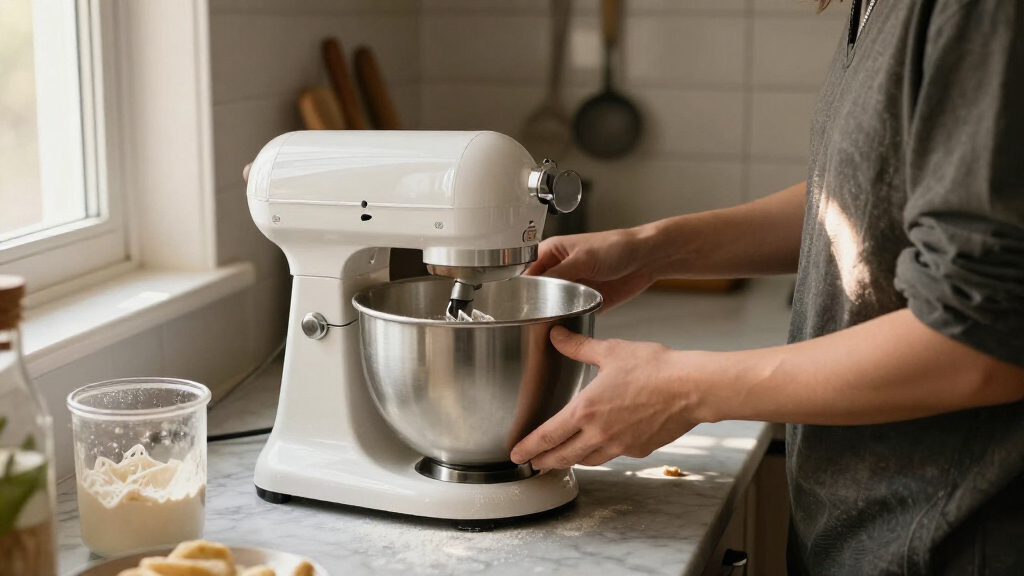 best bowl lift stand mixer 7 quart