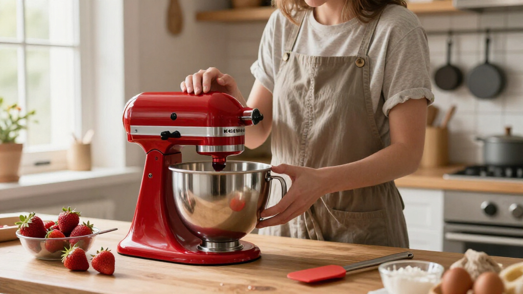 KitchenAid