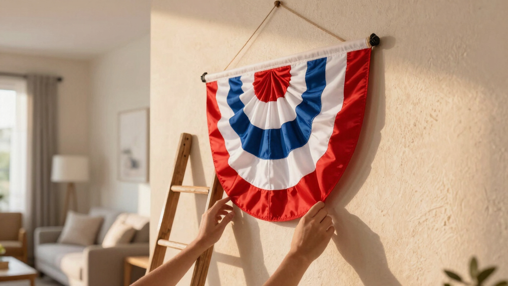 patriotic wall art decor