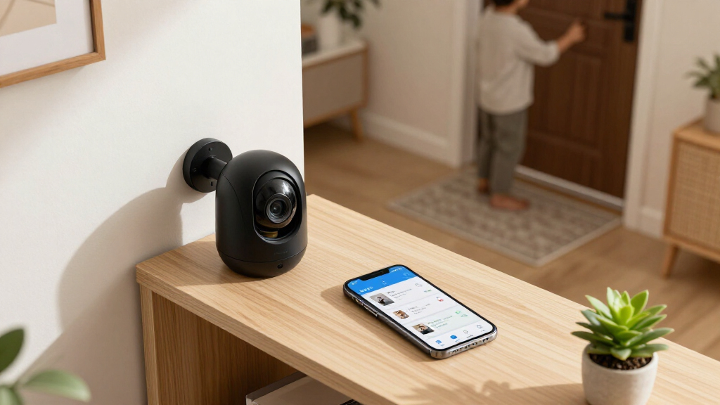 14 Best Home Security Camera Systems No Subscription in 2026