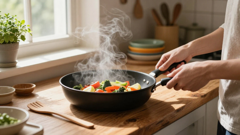 caraway cookware set review