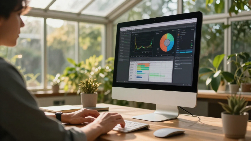 imac for home office power users