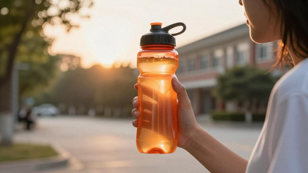 15 Best Sports Water Bottles for Students in 2026