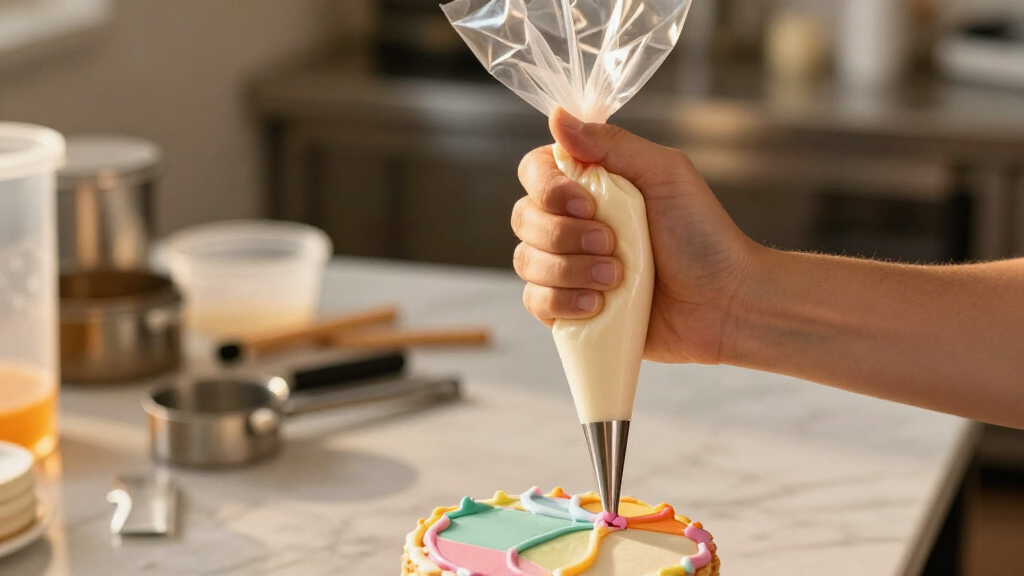 11 Best Bakery Decorating Tools in 2026