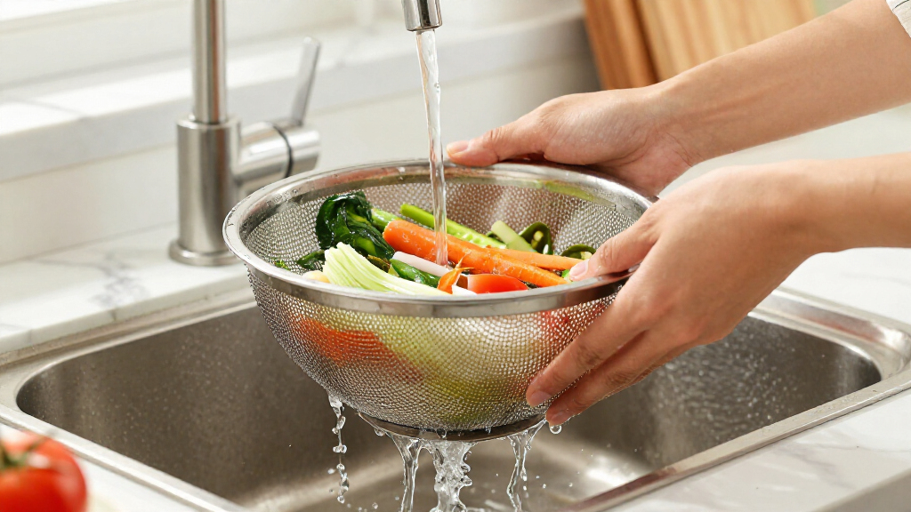 best colanders