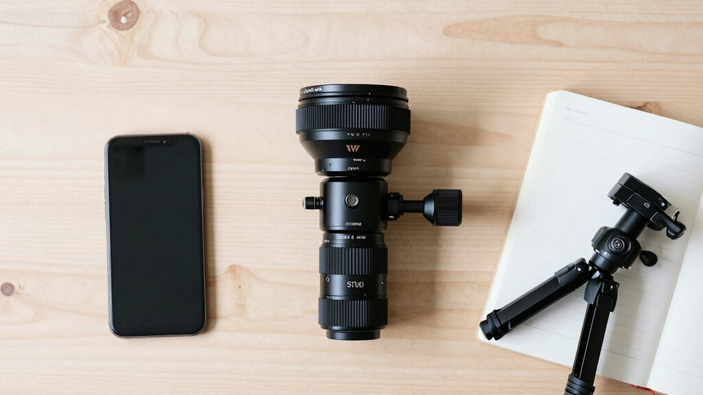 5 Best Follow Focus Kits for Creators Under $600 in 2026