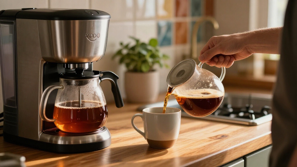 best coffee and tea makers