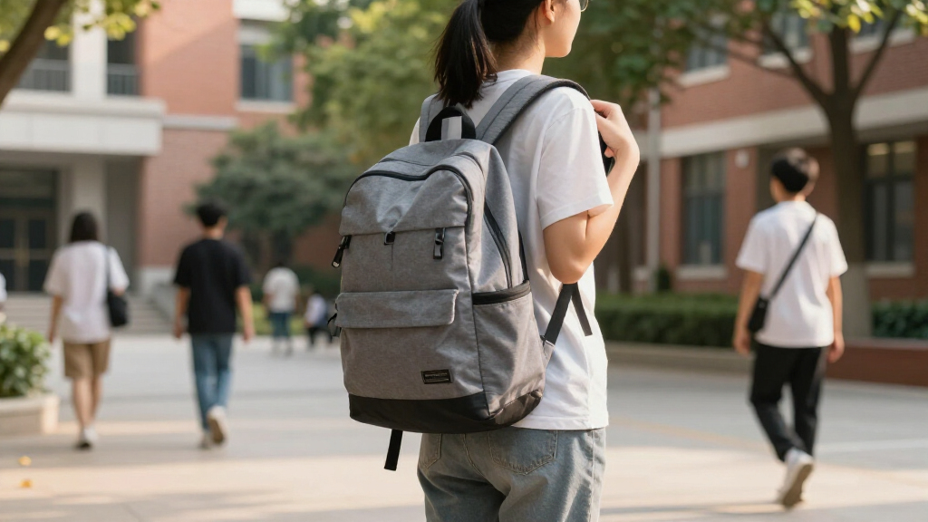 10 Best Compact Travel Backpacks for Students in 2026