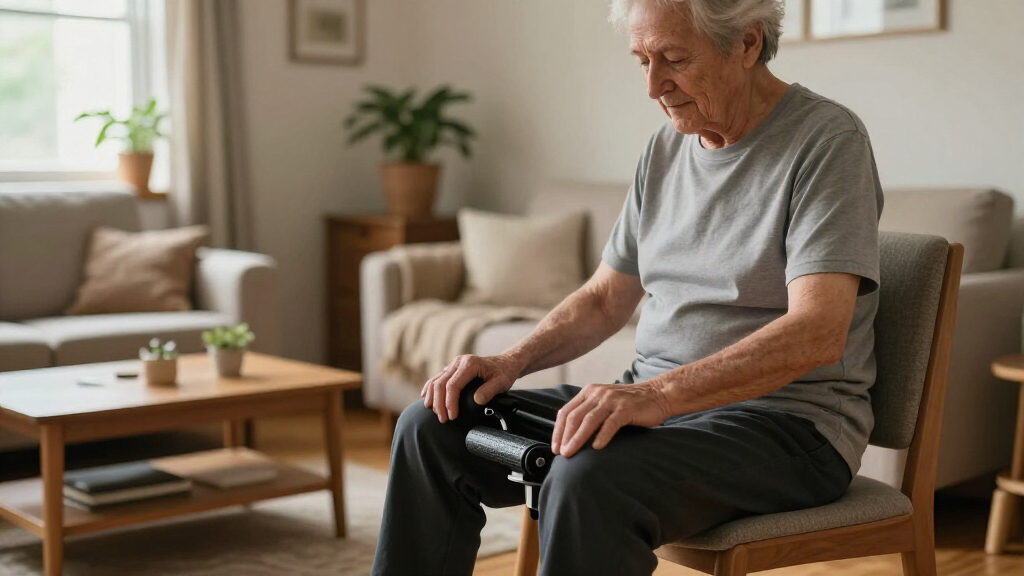exercise pedals for elderly