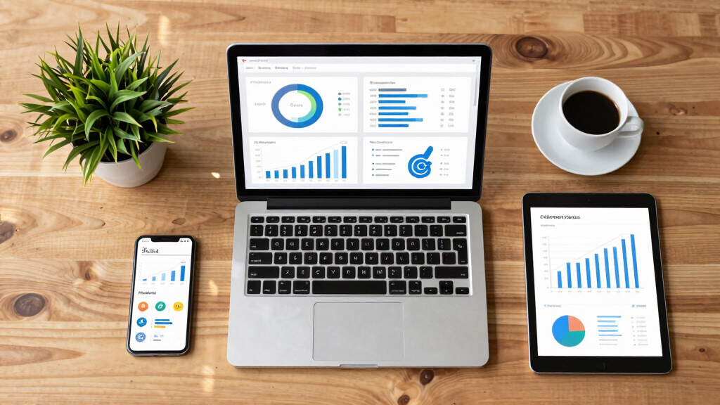 digital marketing analytics tools