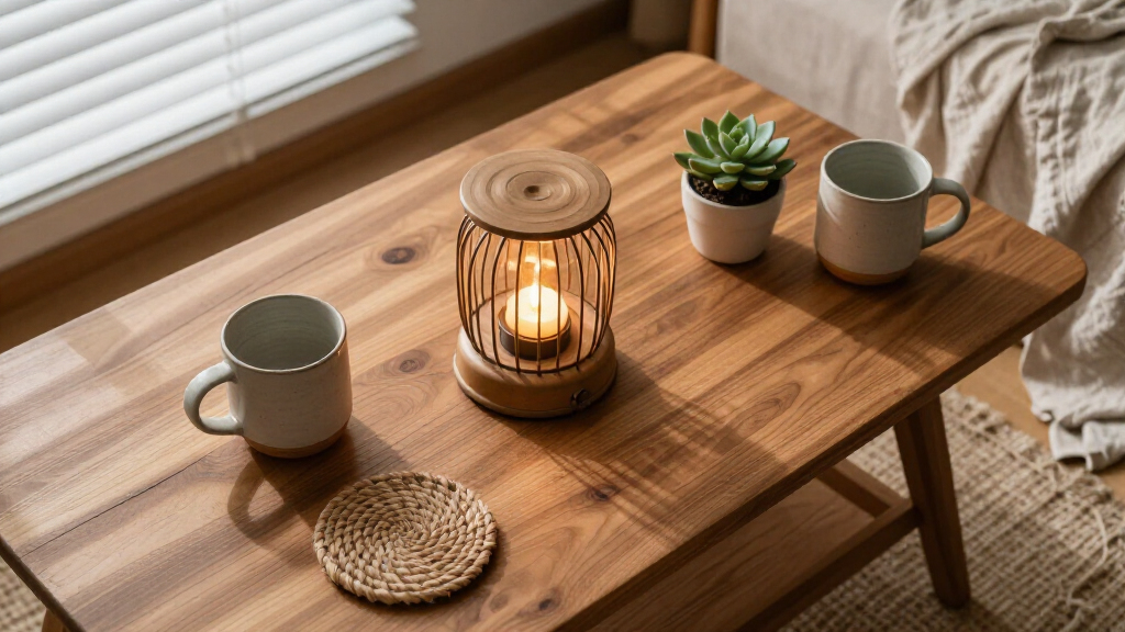candle warmer lamp
