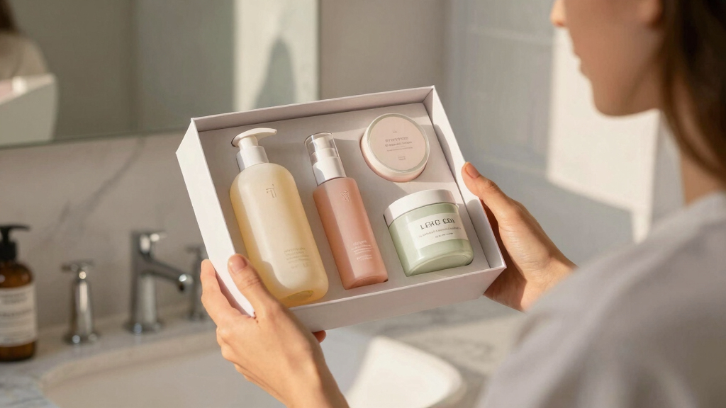 skincare gift sets