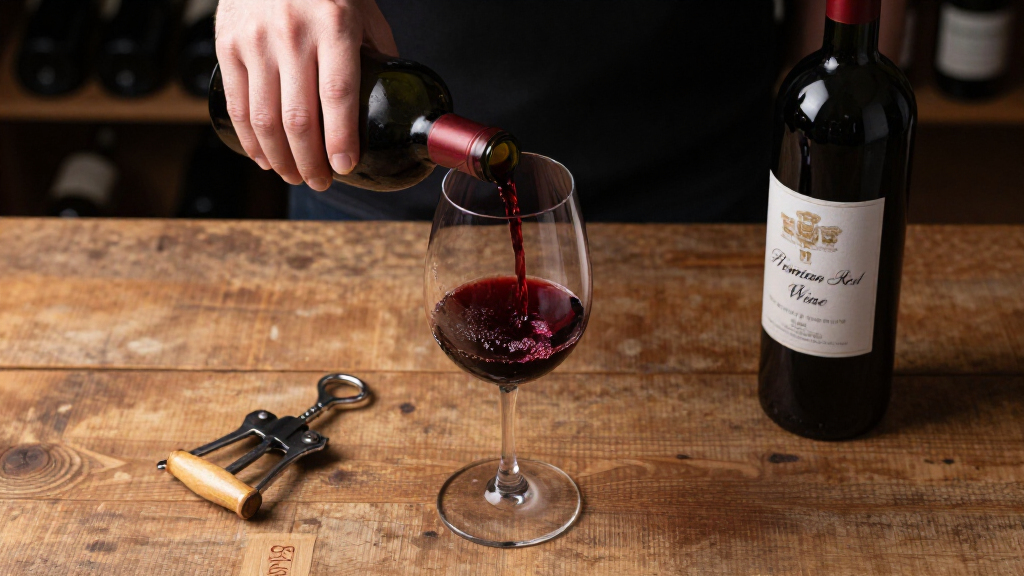 best premium red wines