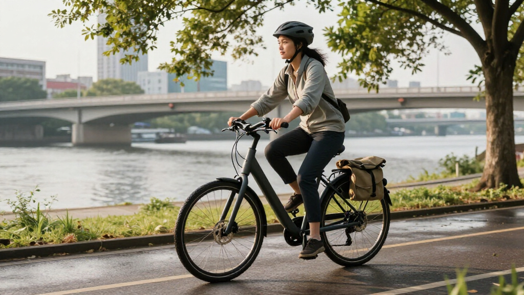commuter electric bikes