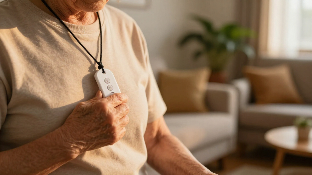 easy-to-use medical alert systems