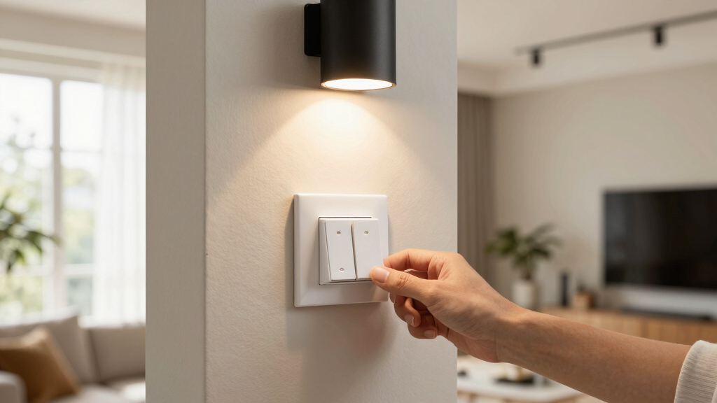 led dimmer switches for no flicker