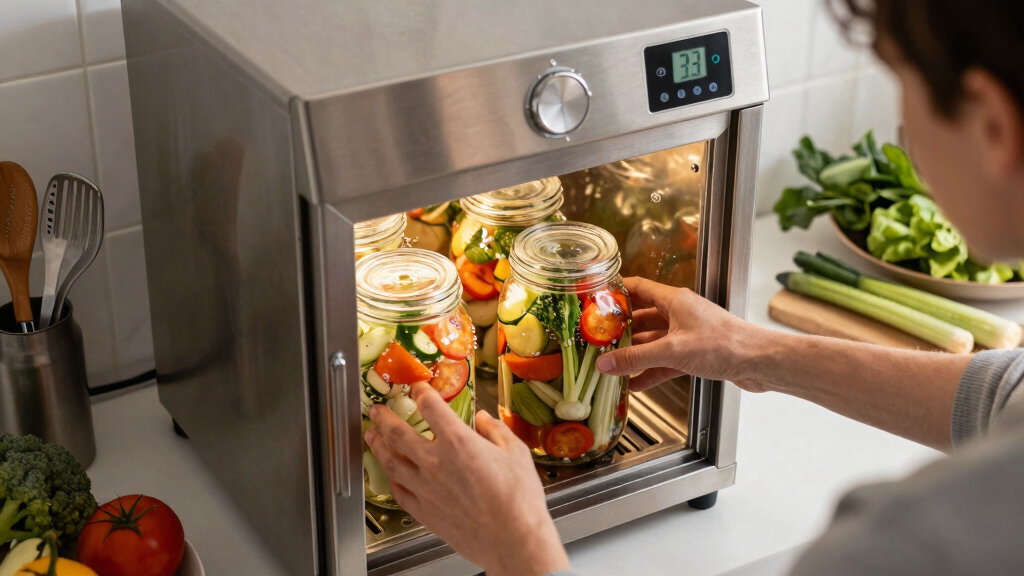 best home fermentation chamber