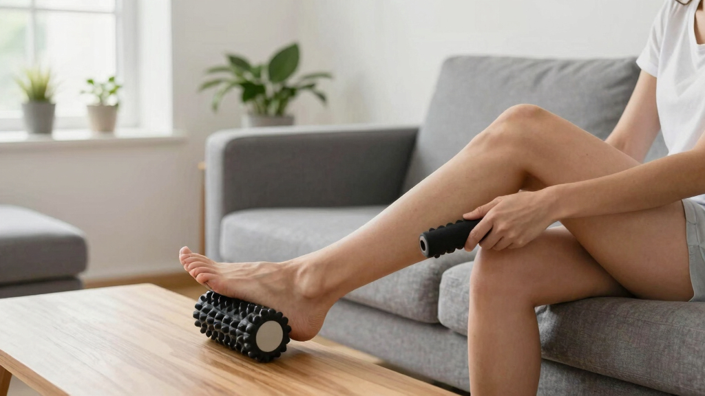 personal massage rollers