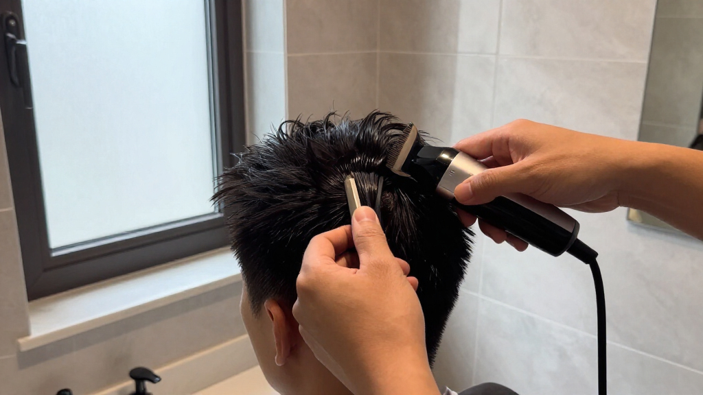 hair clippers